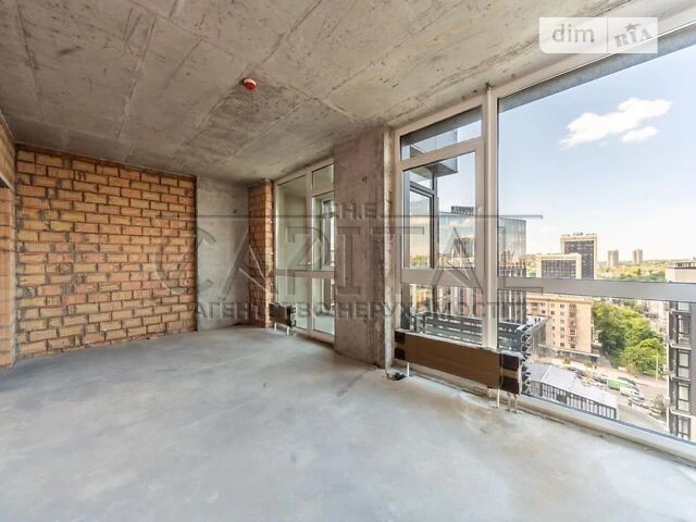 Продаж 3к квартири 106 кв. м на вул. Предславинська 44 • ID
