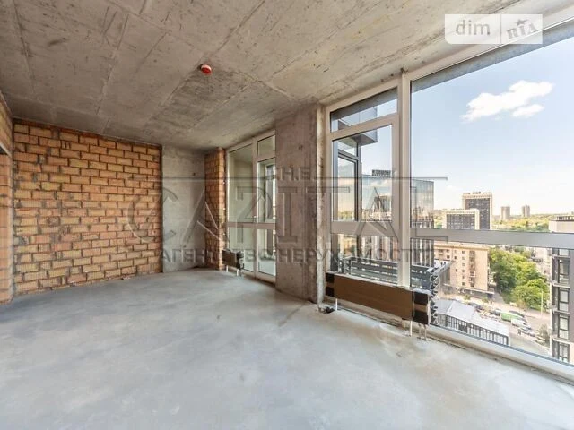 Продаж 3к квартири 106 кв. м на вул. Предславинська 44 • ID