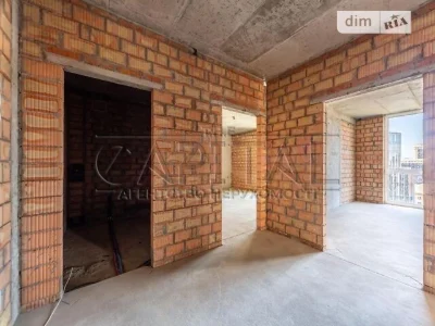 Продаж 3к квартири 106 кв. м на вул. Предславинська 44 • ID
