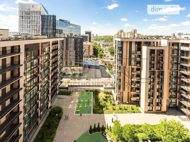 Продаж 3к квартири 106 кв. м на вул. Предславинська 44 • ID