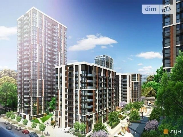 Продаж 3к квартири 106 кв. м на вул. Предславинська 44 • ID