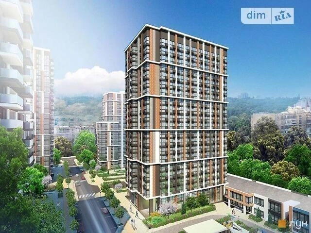 Продаж 3к квартири 106 кв. м на вул. Предславинська 44 • ID