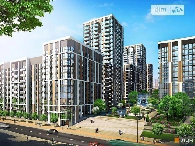 Продаж 3к квартири 106 кв. м на вул. Предславинська 44 • ID