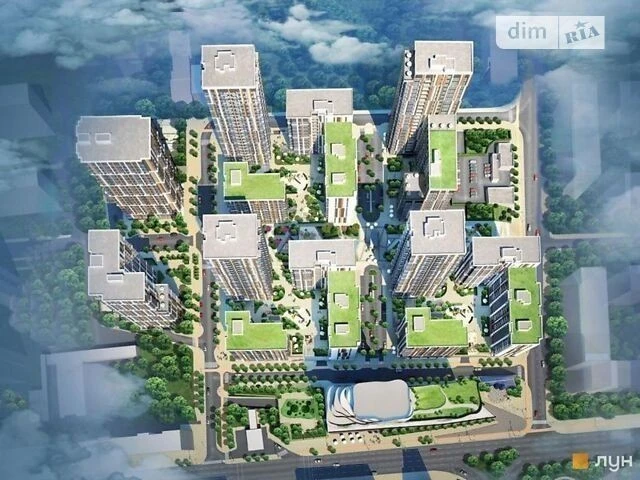 Продаж 3к квартири 106 кв. м на вул. Предславинська 44 • ID