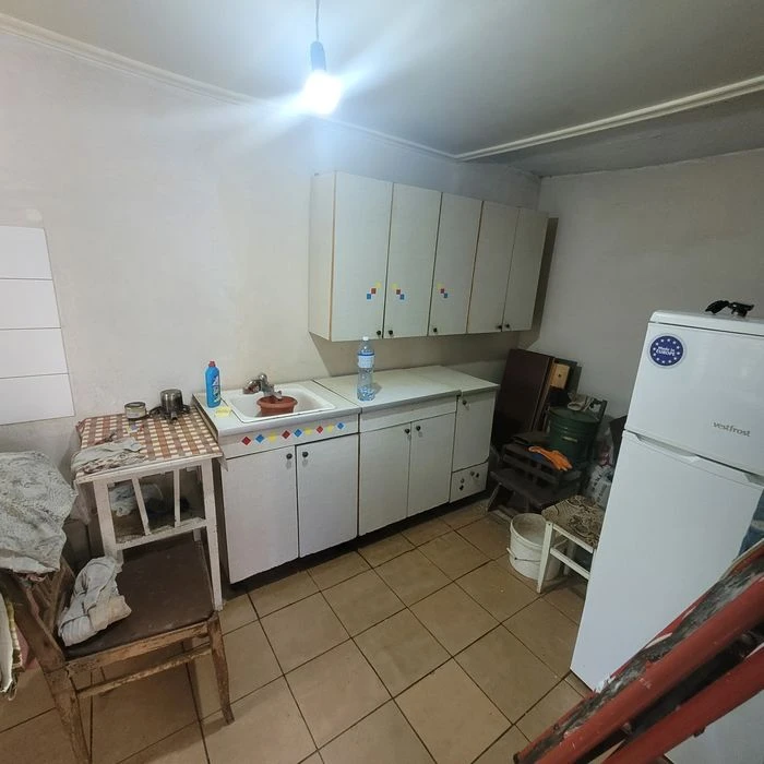 Полдома пос Второмайский , Космос Сертификат ДА