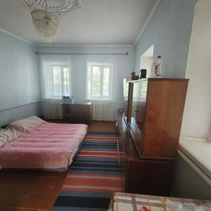 Полдома пос Второмайский , Космос Сертификат ДА