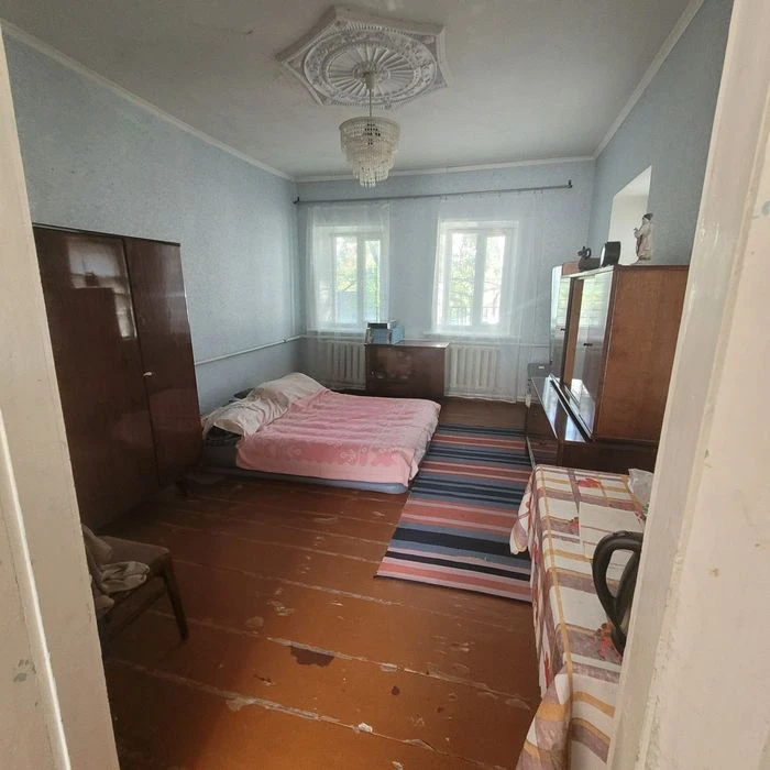 Полдома пос Второмайский , Космос Сертификат ДА