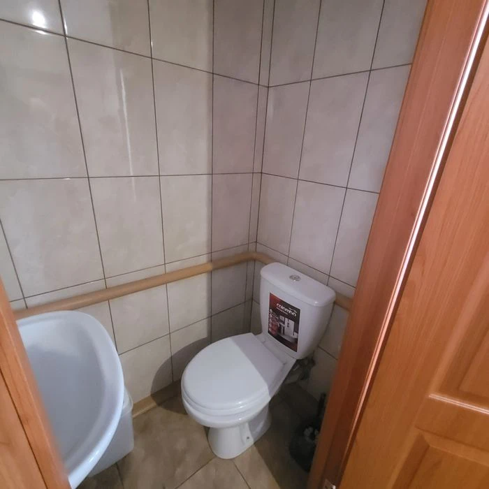 Полдома пос Второмайский , Космос Сертификат ДА