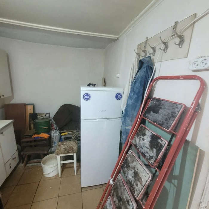 Полдома пос Второмайский , Космос Сертификат ДА