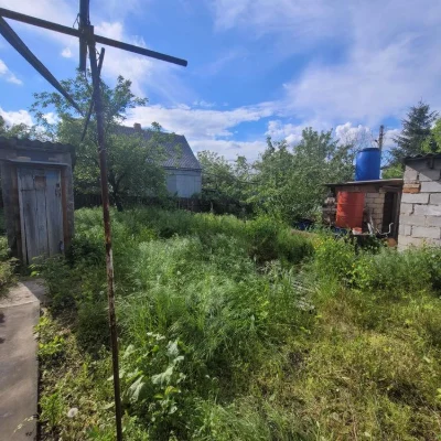 Полдома пос Второмайский , Космос Сертификат ДА
