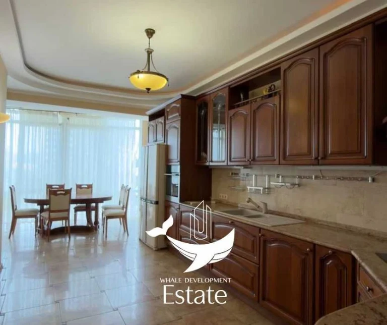 Продажа: 3-комн. квартиры Фонтанская дорога, 10 в. Фонтана