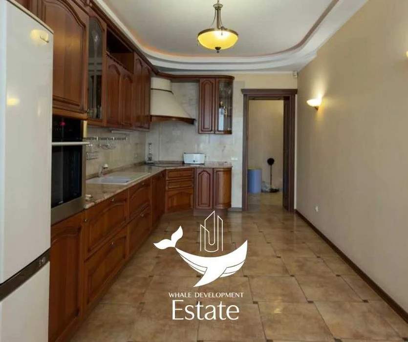 Продажа: 3-комн. квартиры Фонтанская дорога, 10 в. Фонтана