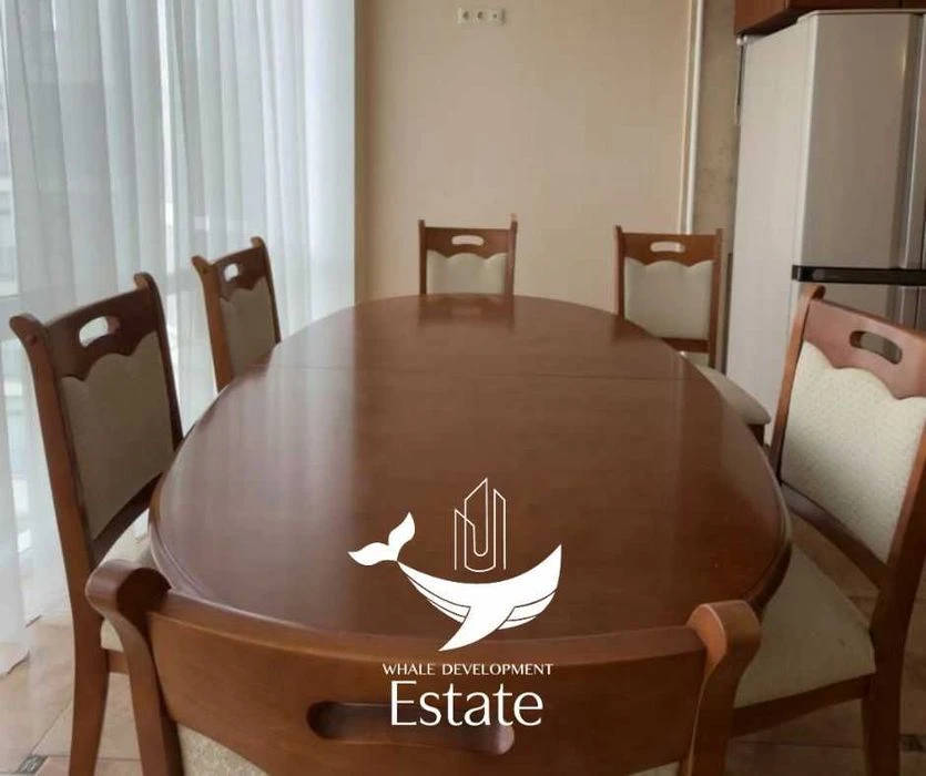 Продажа: 3-комн. квартиры Фонтанская дорога, 10 в. Фонтана