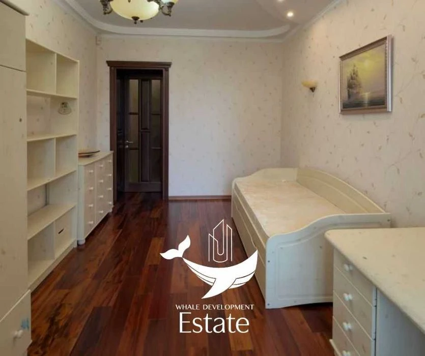 Продажа: 3-комн. квартиры Фонтанская дорога, 10 в. Фонтана