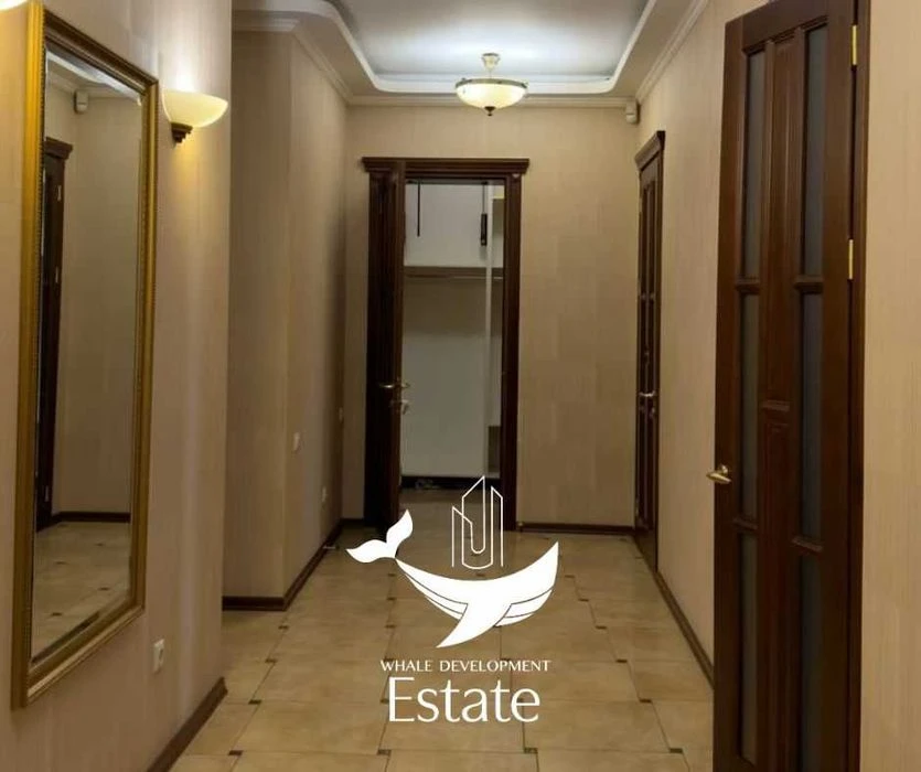Продажа: 3-комн. квартиры Фонтанская дорога, 10 в. Фонтана