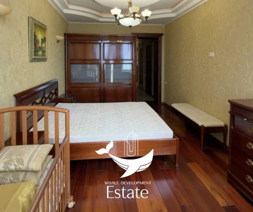 Продажа: 3-комн. квартиры Фонтанская дорога, 10 в. Фонтана