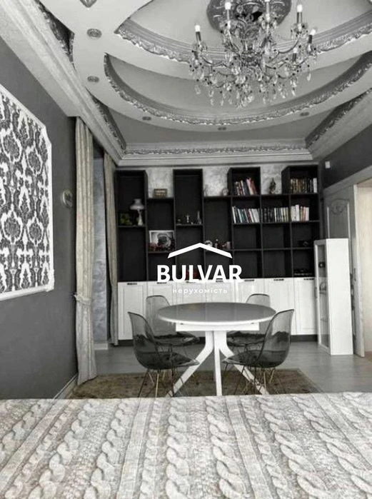 Residential Complex LINER‼️GENERATOR‼️3-room apartment - 80 m2, Center, Klochk