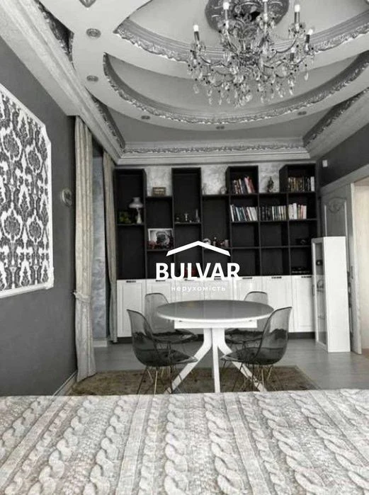 Residential Complex LINER‼️GENERATOR‼️3-room apartment - 80 m2, Center, Klochk
