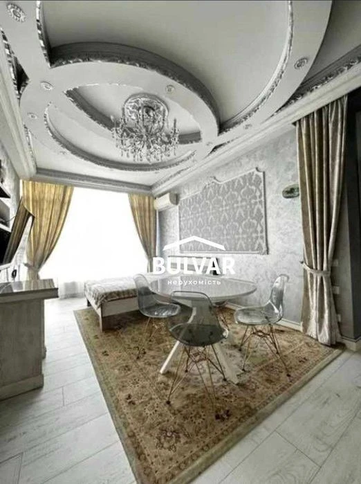 Residential Complex LINER‼️GENERATOR‼️3-room apartment - 80 m2, Center, Klochk