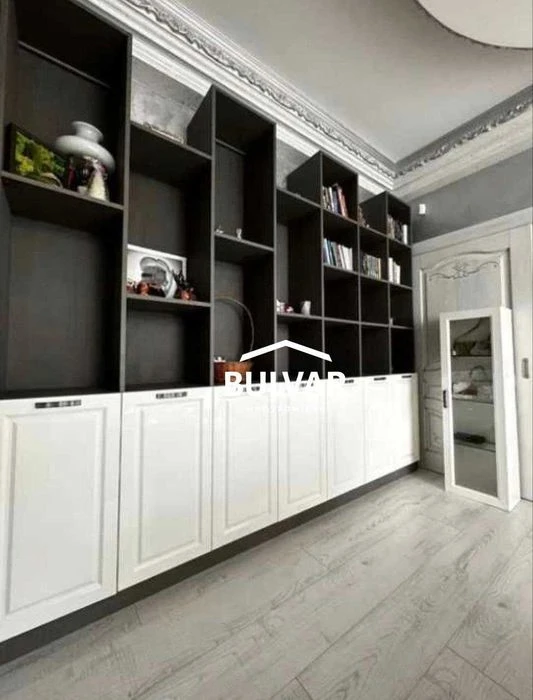 Residential Complex LINER‼️GENERATOR‼️3-room apartment - 80 m2, Center, Klochk