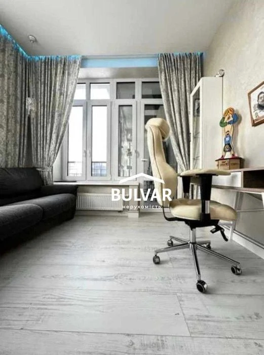 Residential Complex LINER‼️GENERATOR‼️3-room apartment - 80 m2, Center, Klochk