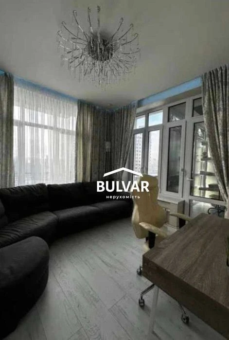 Residential Complex LINER‼️GENERATOR‼️3-room apartment - 80 m2, Center, Klochk