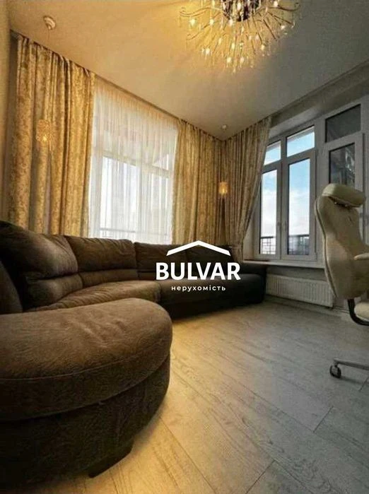 Residential Complex LINER‼️GENERATOR‼️3-room apartment - 80 m2, Center, Klochk