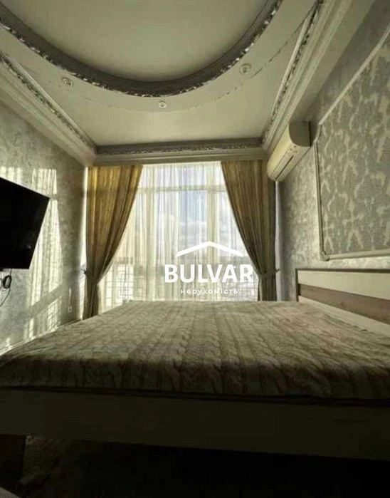Residential Complex LINER‼️GENERATOR‼️3-room apartment - 80 m2, Center, Klochk