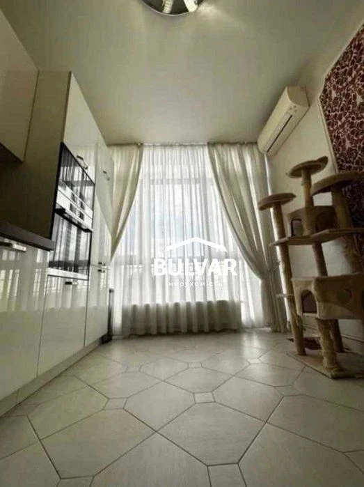 Residential Complex LINER‼️GENERATOR‼️3-room apartment - 80 m2, Center, Klochk