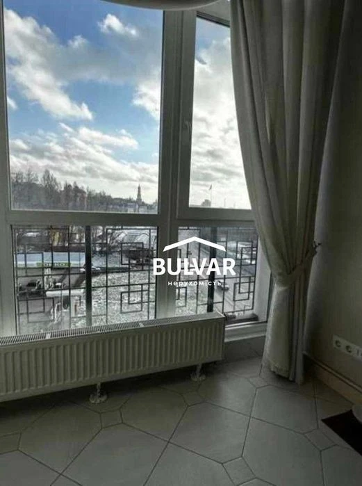 Residential Complex LINER‼️GENERATOR‼️3-room apartment - 80 m2, Center, Klochk