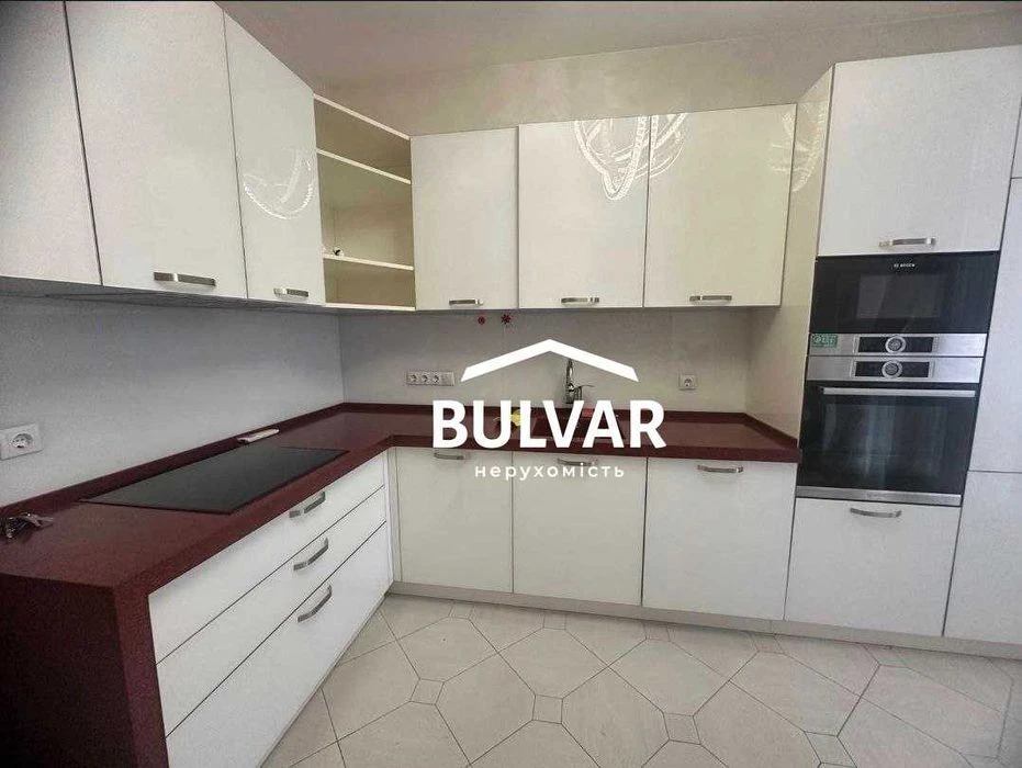 Residential Complex LINER‼️GENERATOR‼️3-room apartment - 80 m2, Center, Klochk