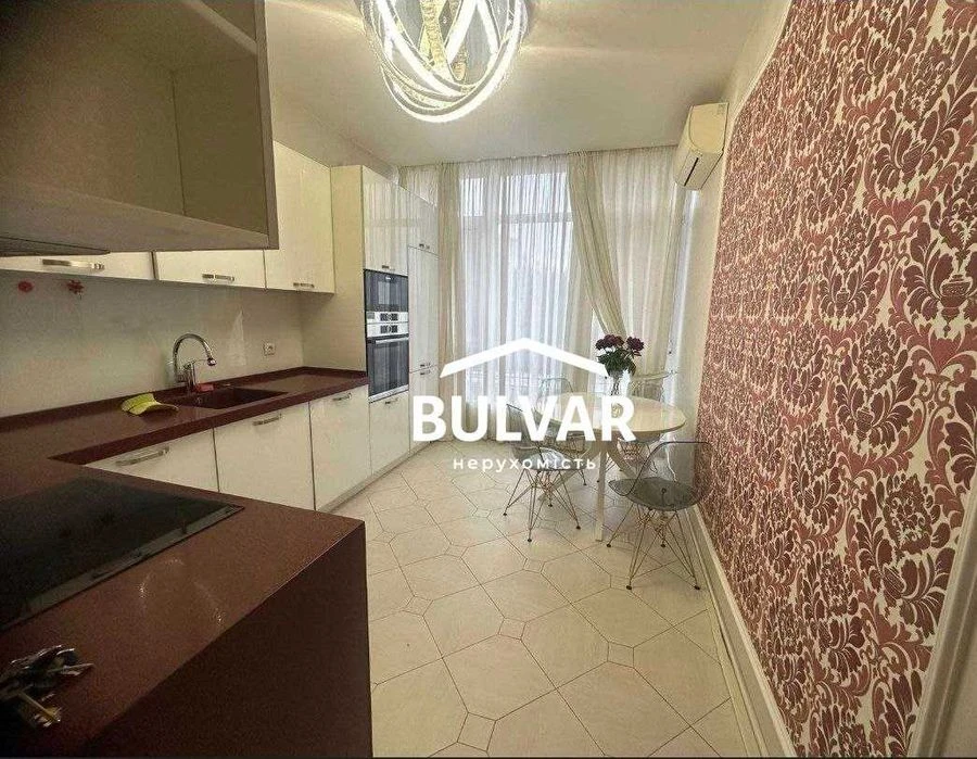 Residential Complex LINER‼️GENERATOR‼️3-room apartment - 80 m2, Center, Klochk