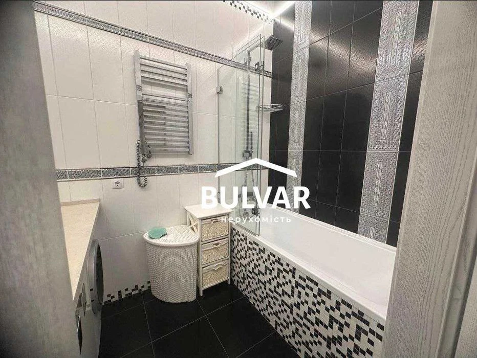 Residential Complex LINER‼️GENERATOR‼️3-room apartment - 80 m2, Center, Klochk