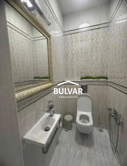 Residential Complex LINER‼️GENERATOR‼️3-room apartment - 80 m2, Center, Klochk