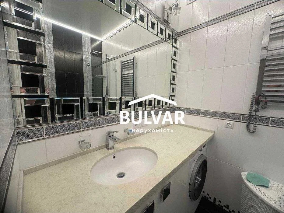 Residential Complex LINER‼️GENERATOR‼️3-room apartment - 80 m2, Center, Klochk