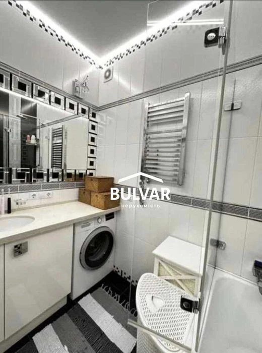 Residential Complex LINER‼️GENERATOR‼️3-room apartment - 80 m2, Center, Klochk