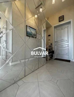 Residential Complex LINER‼️GENERATOR‼️3-room apartment - 80 m2, Center, Klochk