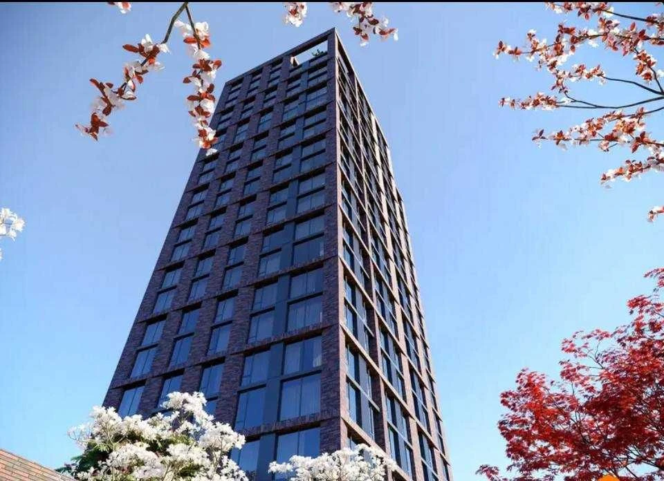 Продам квартиру в новостройке ЖК Маршал (б-р Славы) Победа