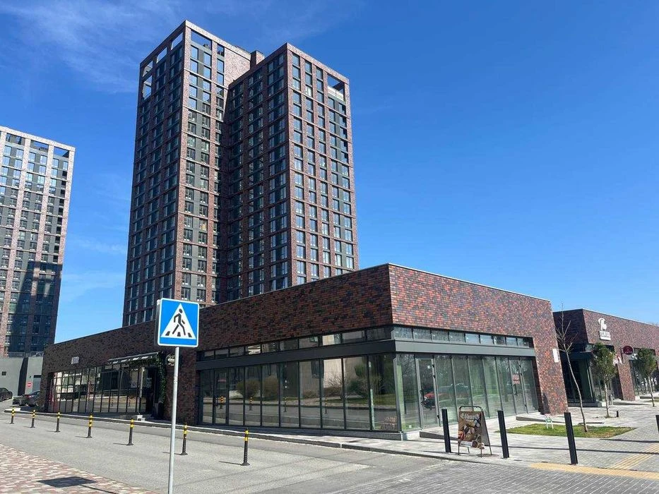 Продам квартиру в новостройке ЖК Маршал (б-р Славы) Победа