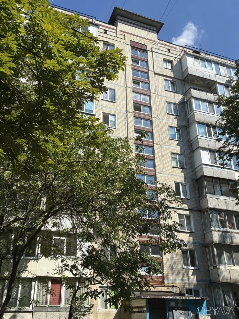 3-room apartment, 65 sq.m.