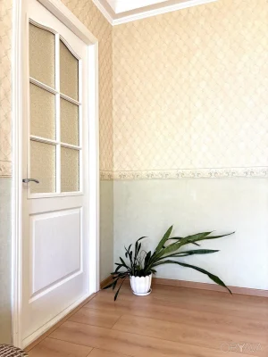 3-room apartment, 65 sq.m.