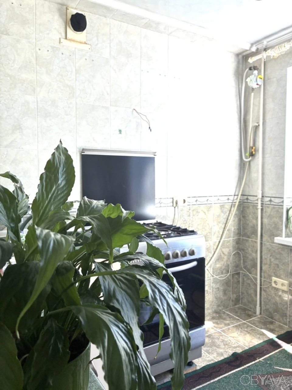 3-room apartment, 65 sq.m.