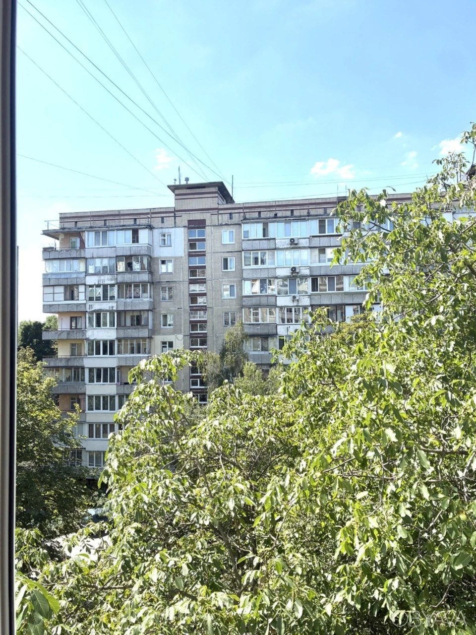 3-room apartment, 65 sq.m.