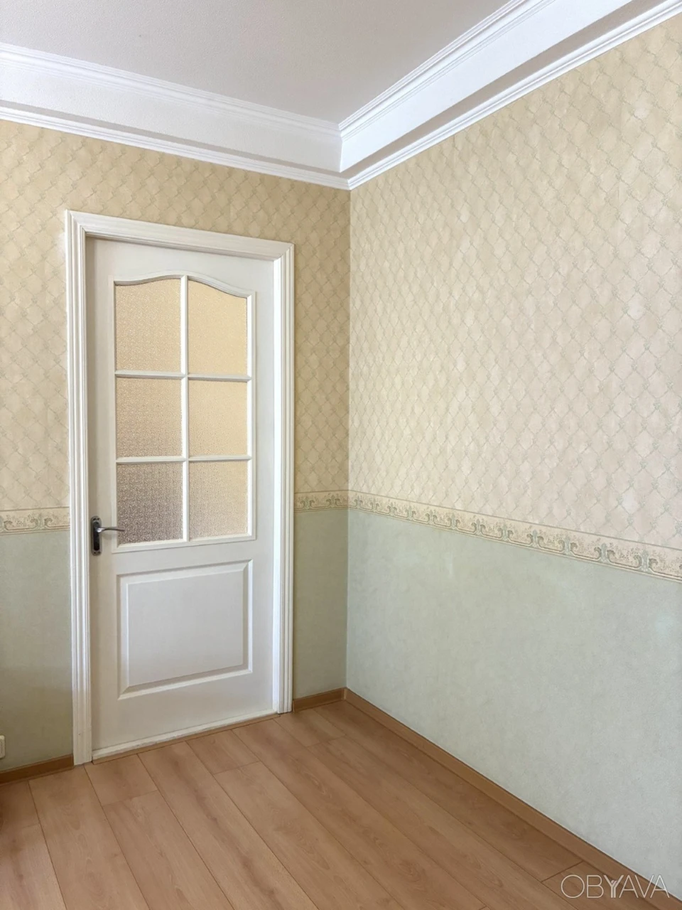 3-room apartment, 65 sq.m.