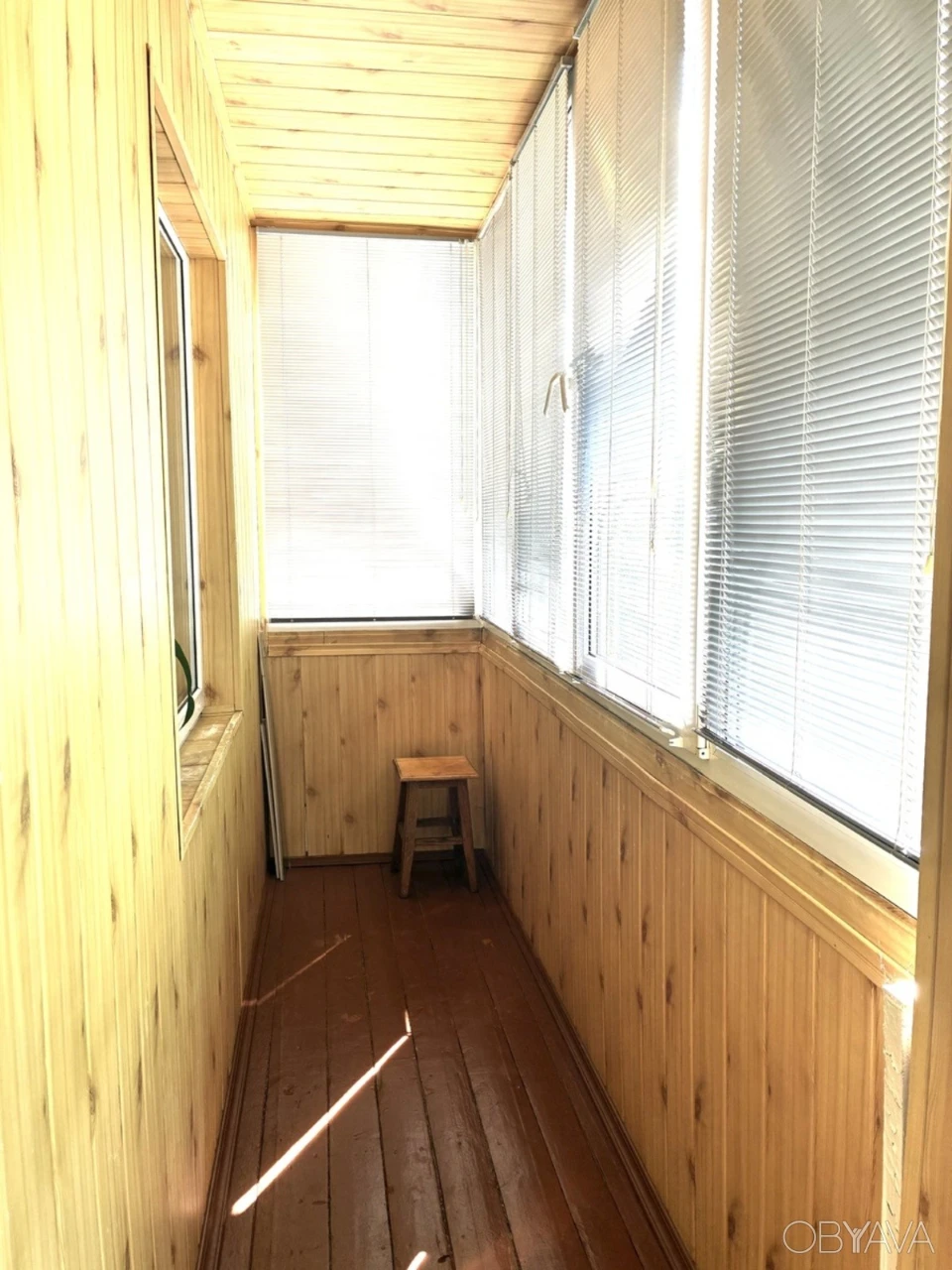 3-room apartment, 65 sq.m.