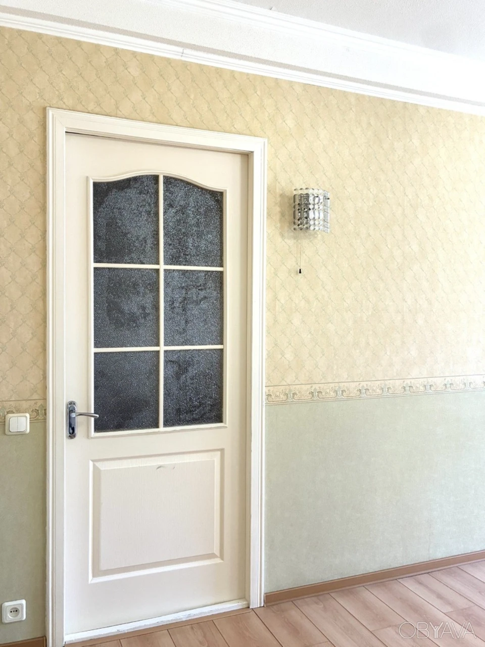 3-room apartment, 65 sq.m.