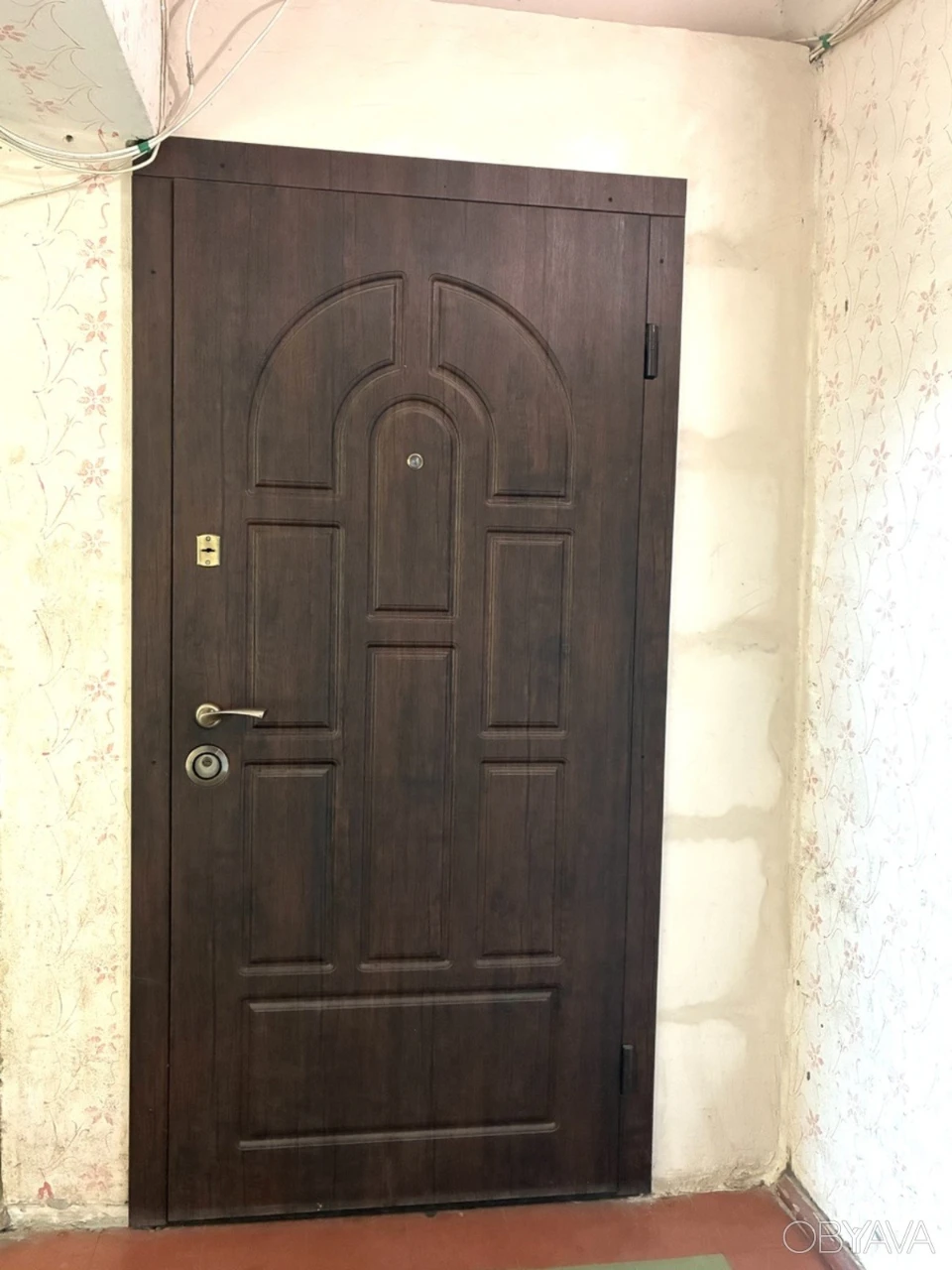 3-room apartment, 65 sq.m.