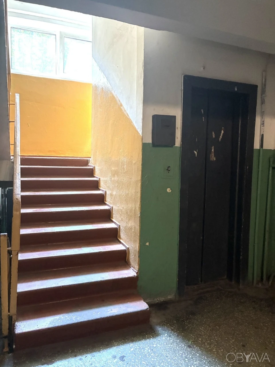 3-room apartment, 65 sq.m.