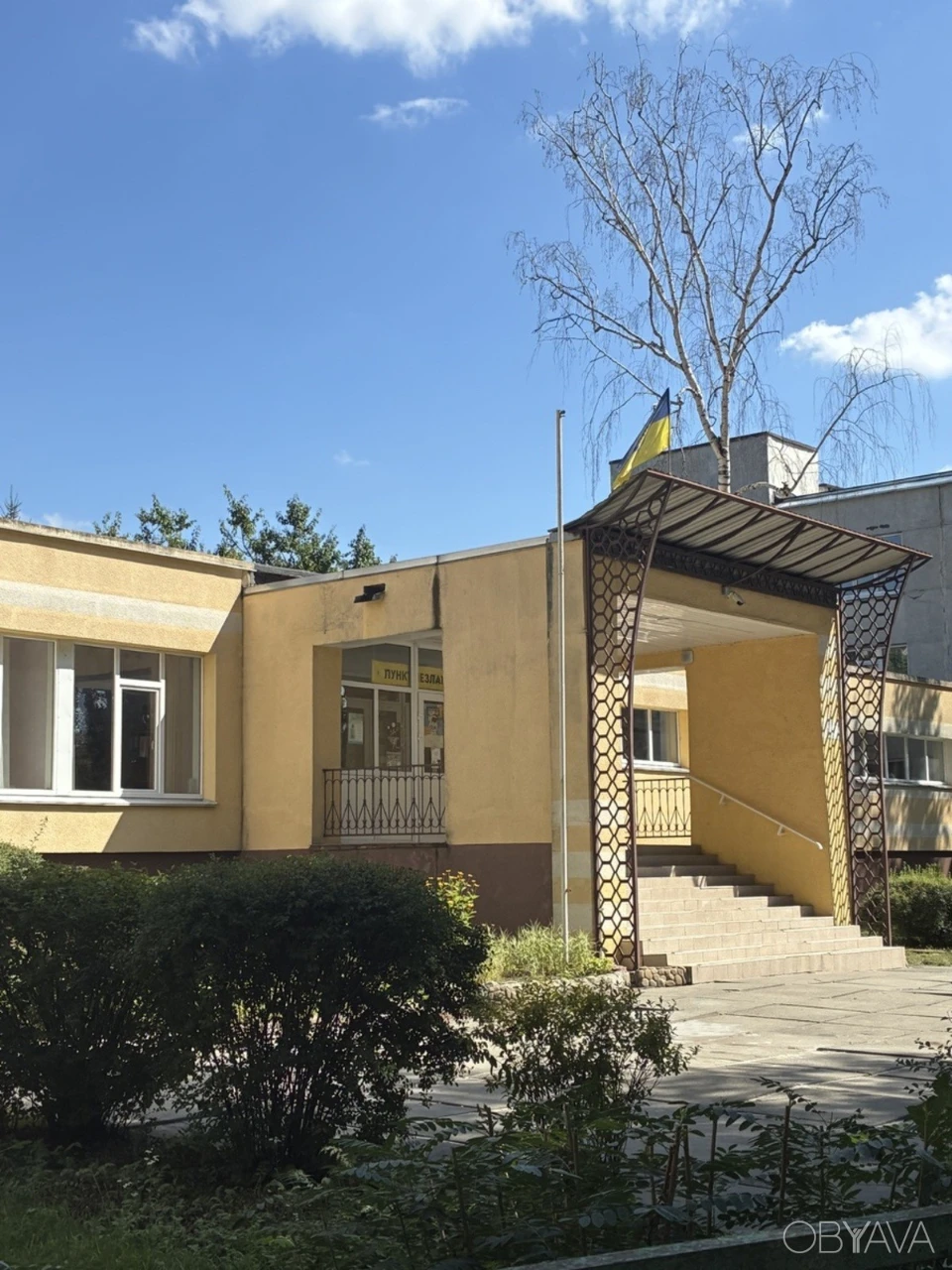 3-room apartment, 65 sq.m.