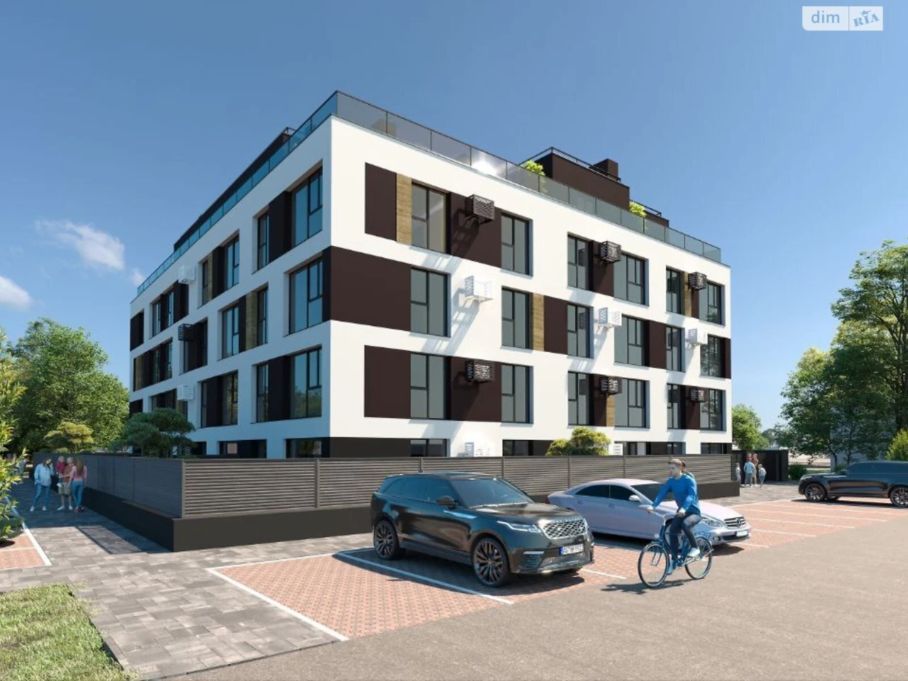 Продаж Квартира Південний